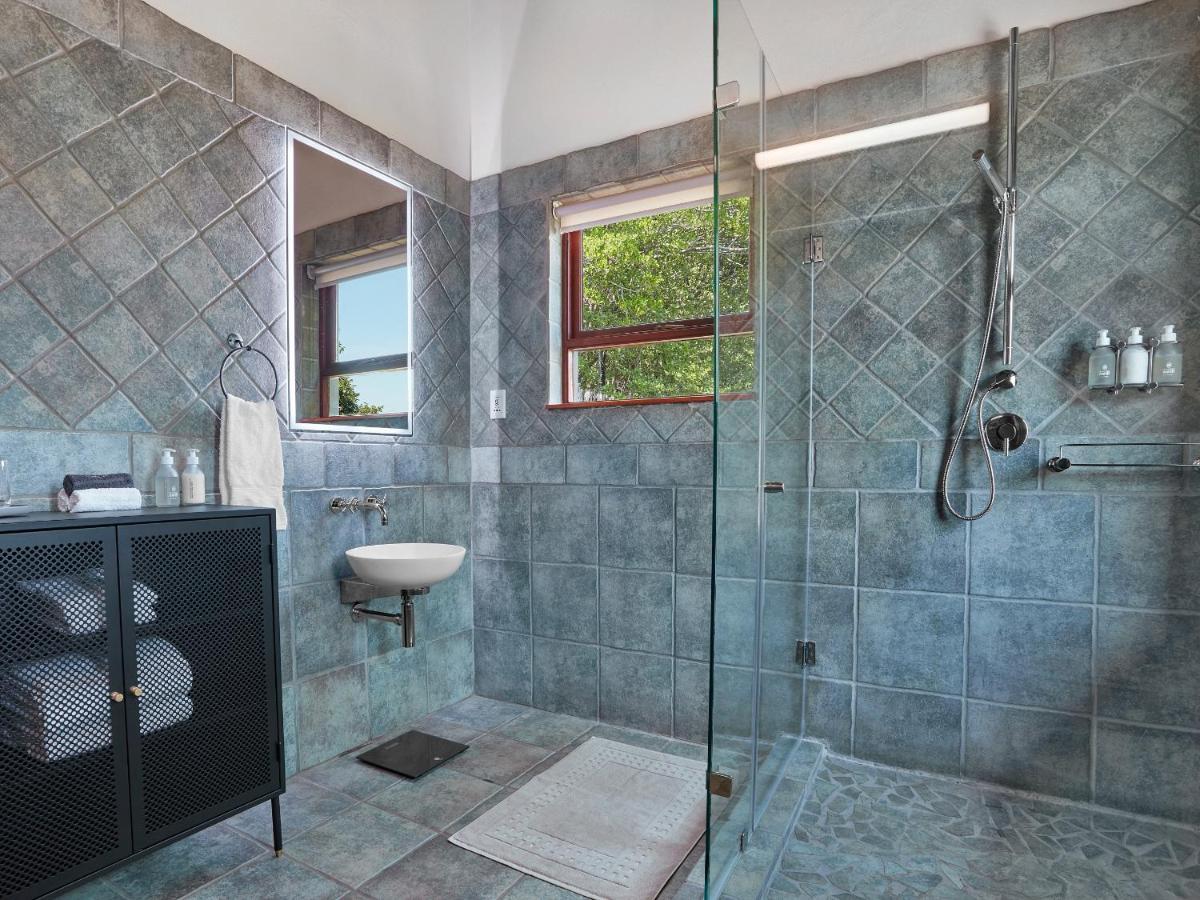 The Cliffside Boutique Getaway Pension Johannesburg Buitenkant foto