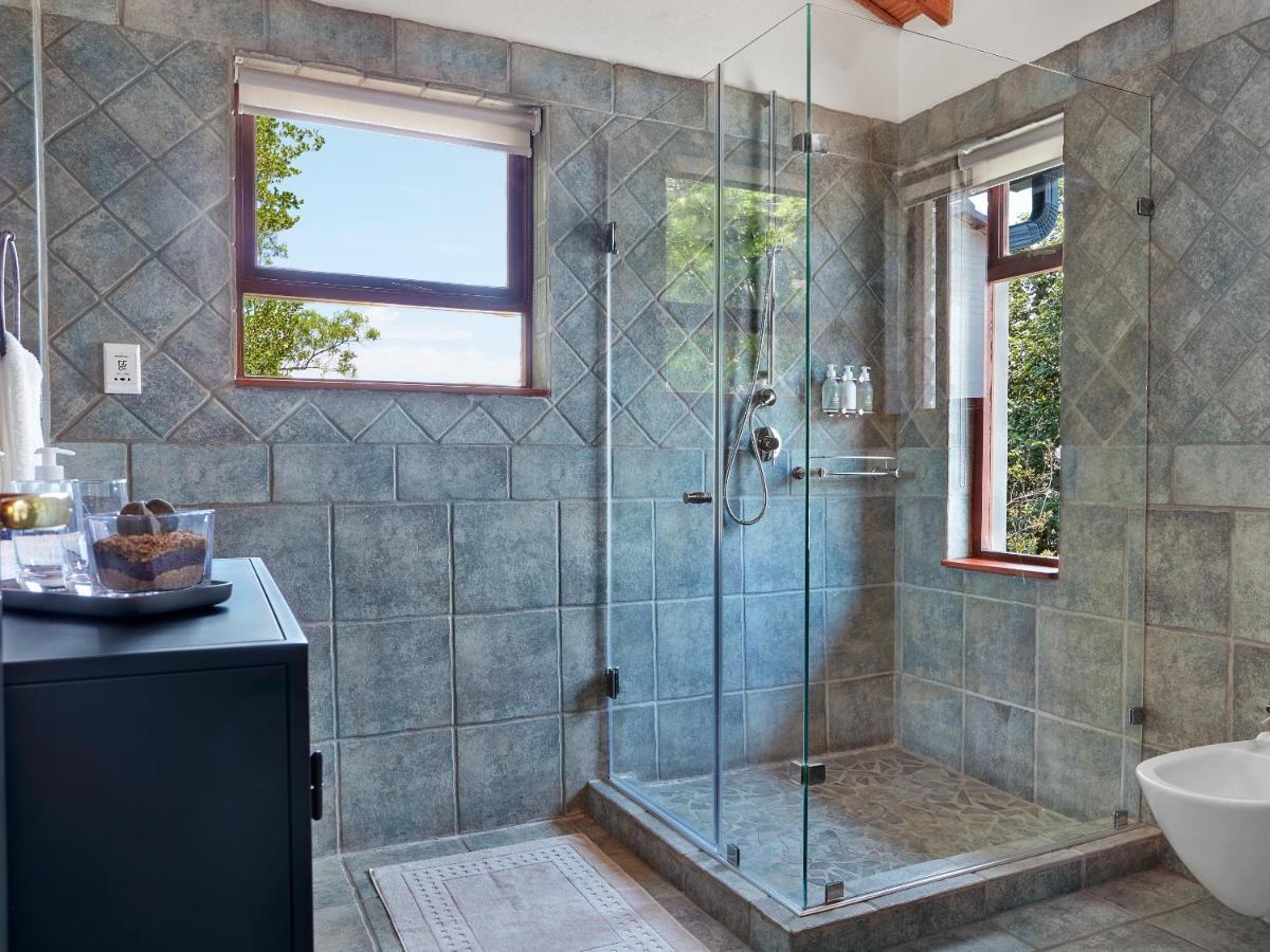 The Cliffside Boutique Getaway Pension Johannesburg Buitenkant foto