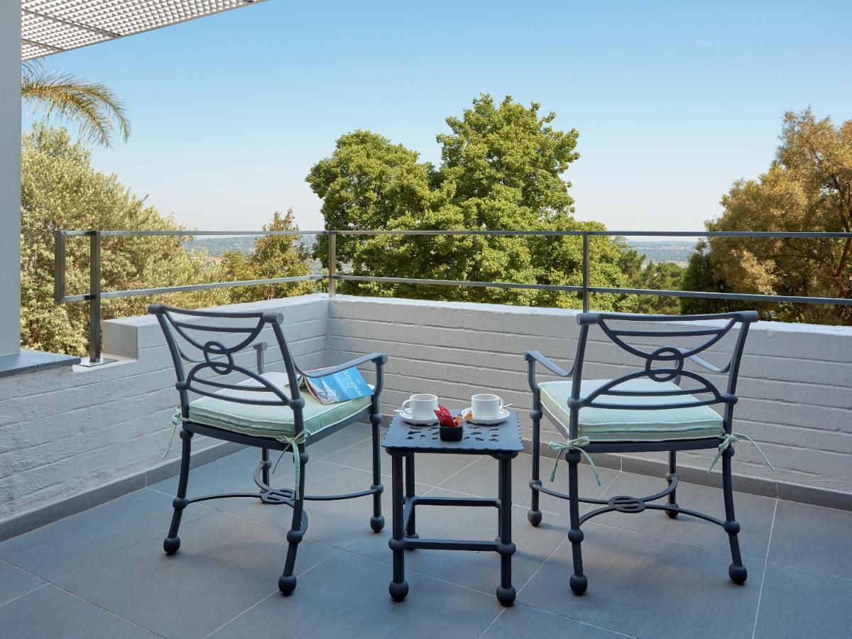 The Cliffside Boutique Getaway Pension Johannesburg Buitenkant foto