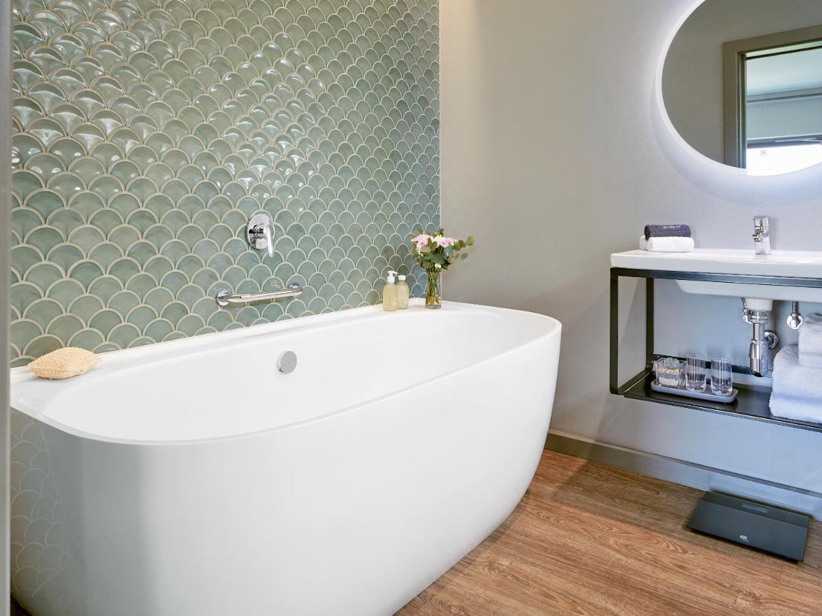 The Cliffside Boutique Getaway Pension Johannesburg Buitenkant foto