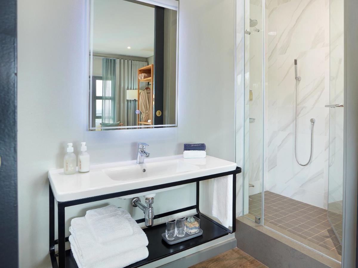 The Cliffside Boutique Getaway Pension Johannesburg Buitenkant foto