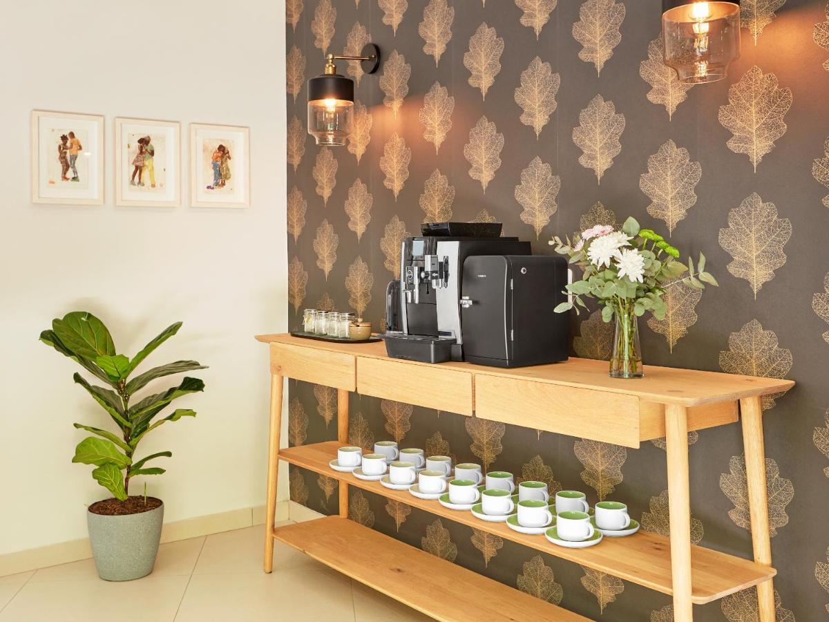 The Cliffside Boutique Getaway Pension Johannesburg Buitenkant foto