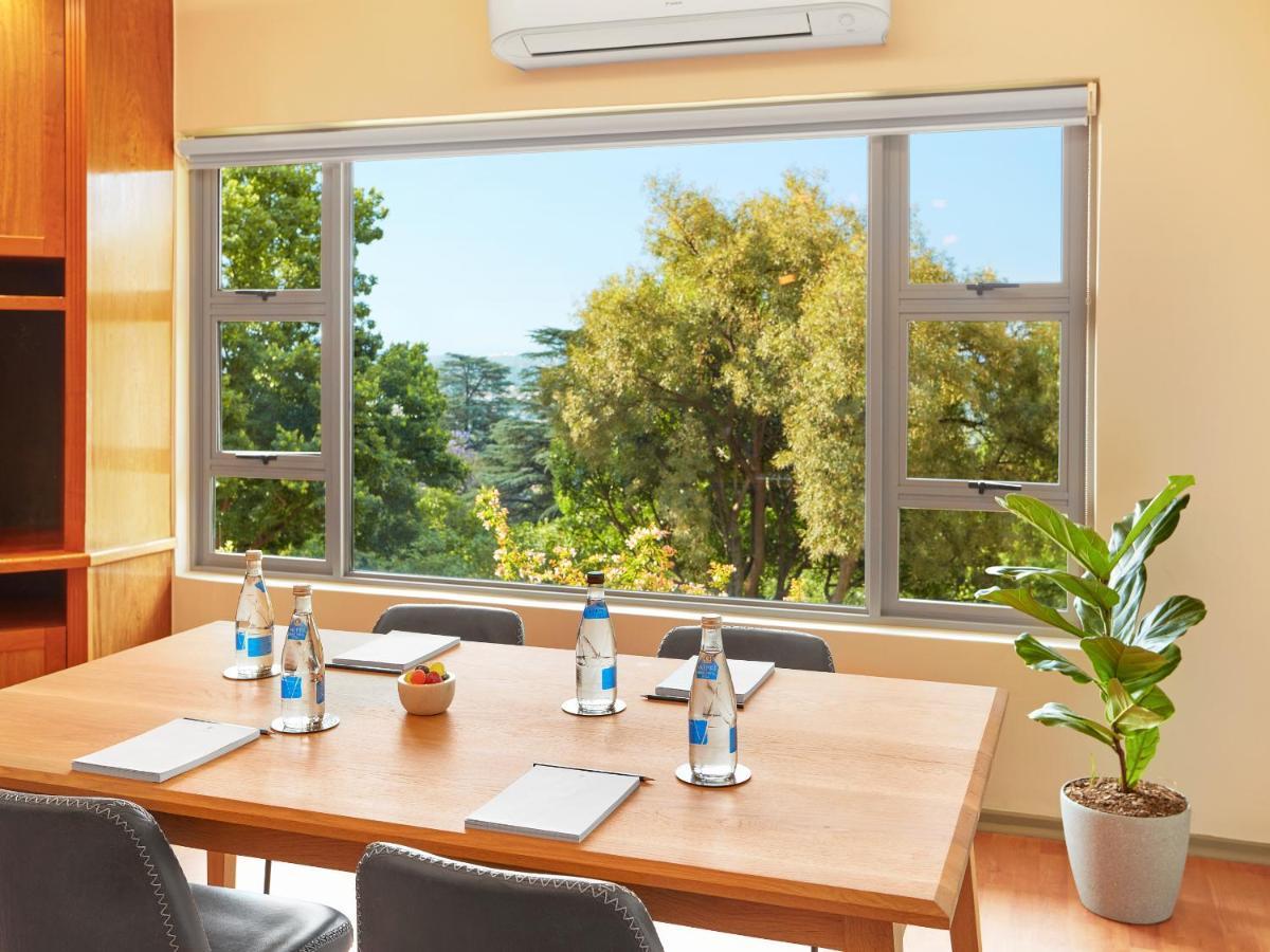 The Cliffside Boutique Getaway Pension Johannesburg Buitenkant foto