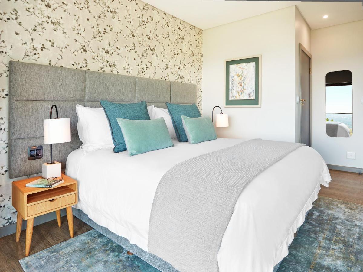 The Cliffside Boutique Getaway Pension Johannesburg Buitenkant foto