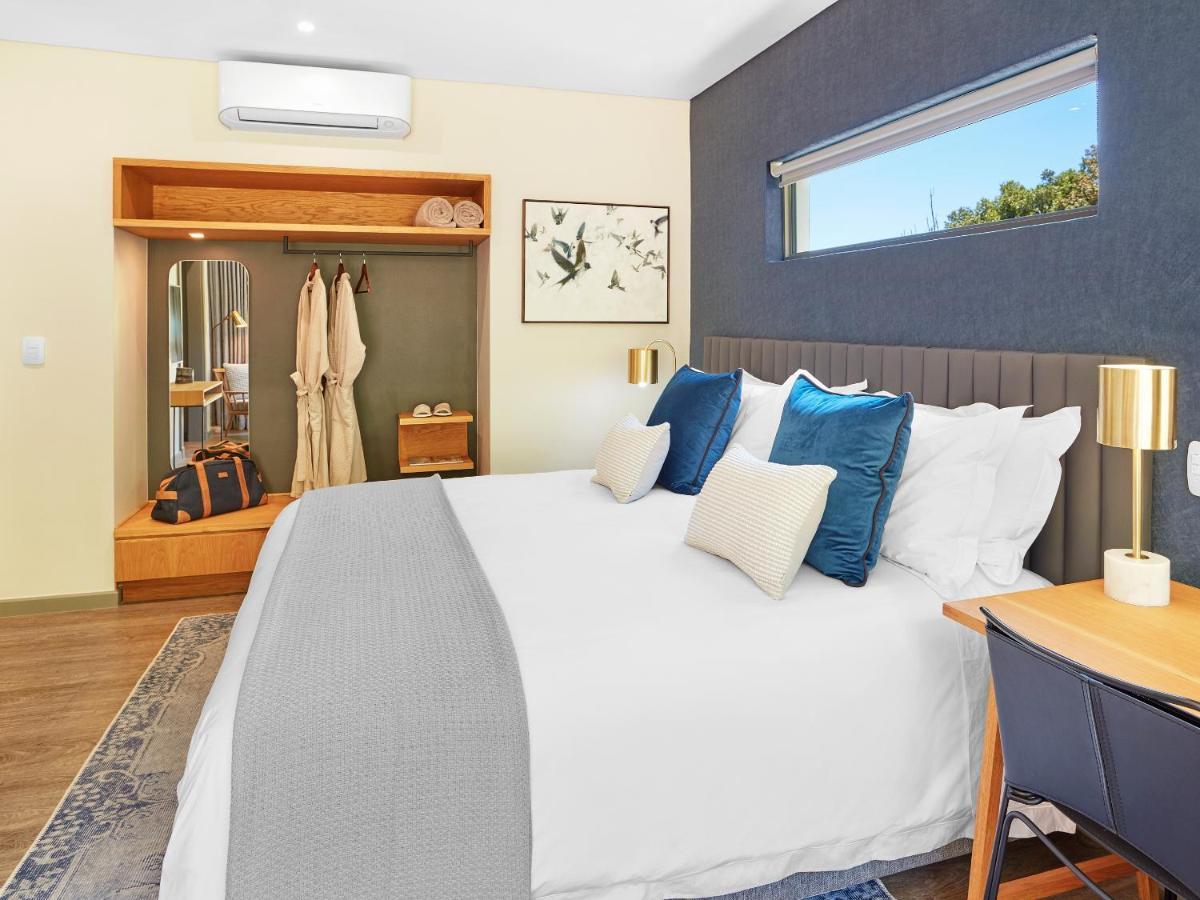 The Cliffside Boutique Getaway Pension Johannesburg Buitenkant foto