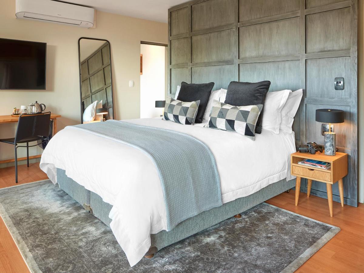 The Cliffside Boutique Getaway Pension Johannesburg Buitenkant foto