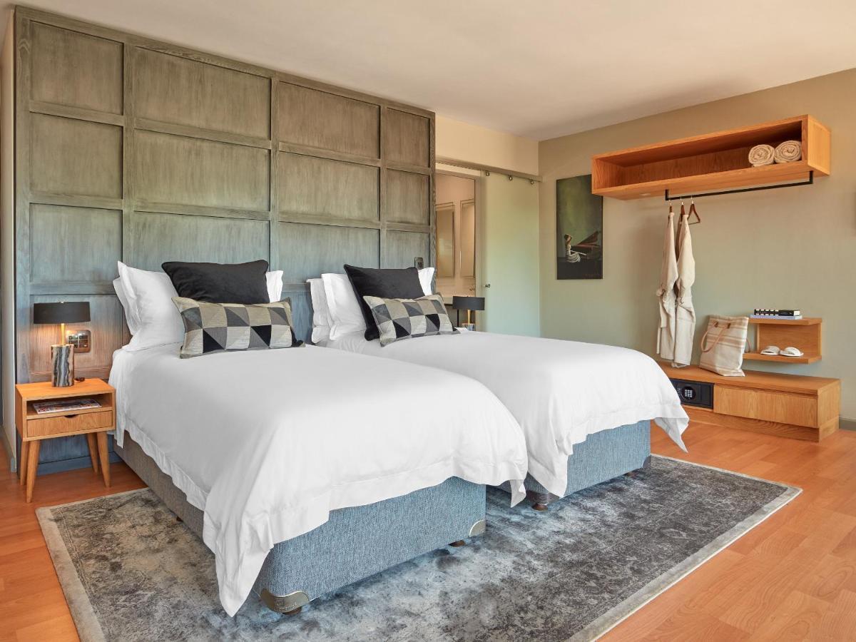 The Cliffside Boutique Getaway Pension Johannesburg Buitenkant foto